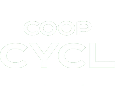 コープさっぽろの社会貢献 COOP CYCL コープサイクル