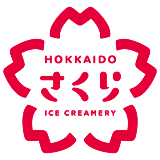 HOKKAIDO さくら ICE CREAMERY オンラインショップ