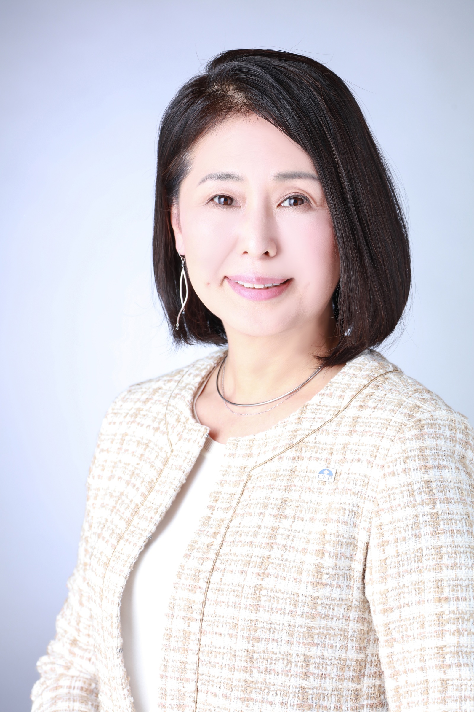 黒田 尚子 さん
